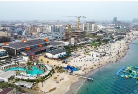 Expert urges FG to link 28 states by waterways