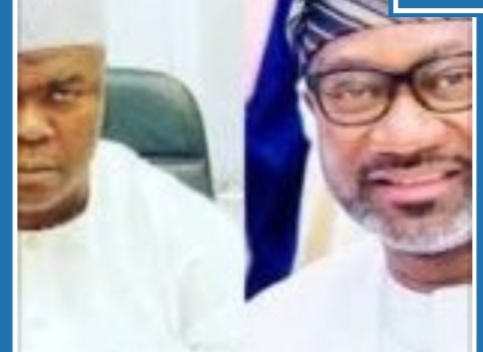 Umar Sani Dares Otedola over ₦1bn Lawsuit Threat over subsidy fraud