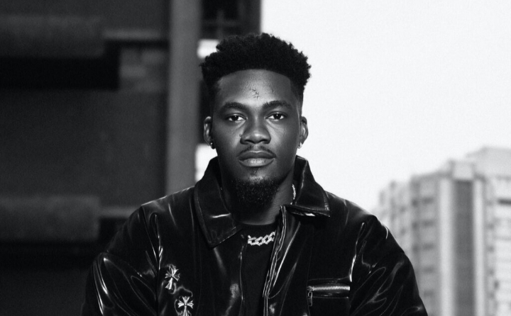 BBNaija S10: Jason Jae emerges final week’s head of house