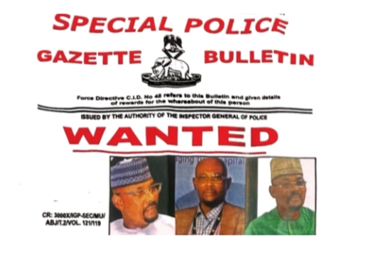 Nigerian Police Declare Three Cabota Energy Directors Wanted Over Alleged Kidnapping, Assassination Plot, ₦3Billion Gas Plant Fraud