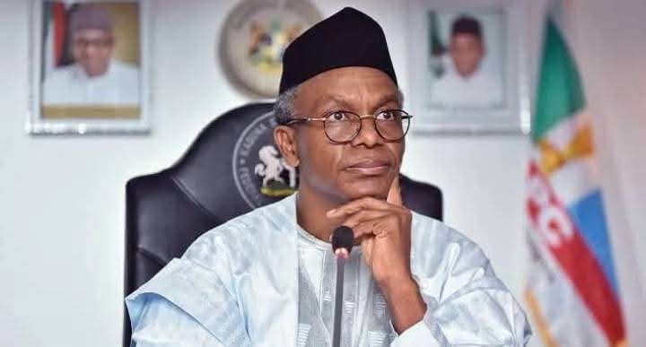 Why I am Quiet, won’t answer ICPC Questions”, Nasir El-rufai Reveals while in Detention 