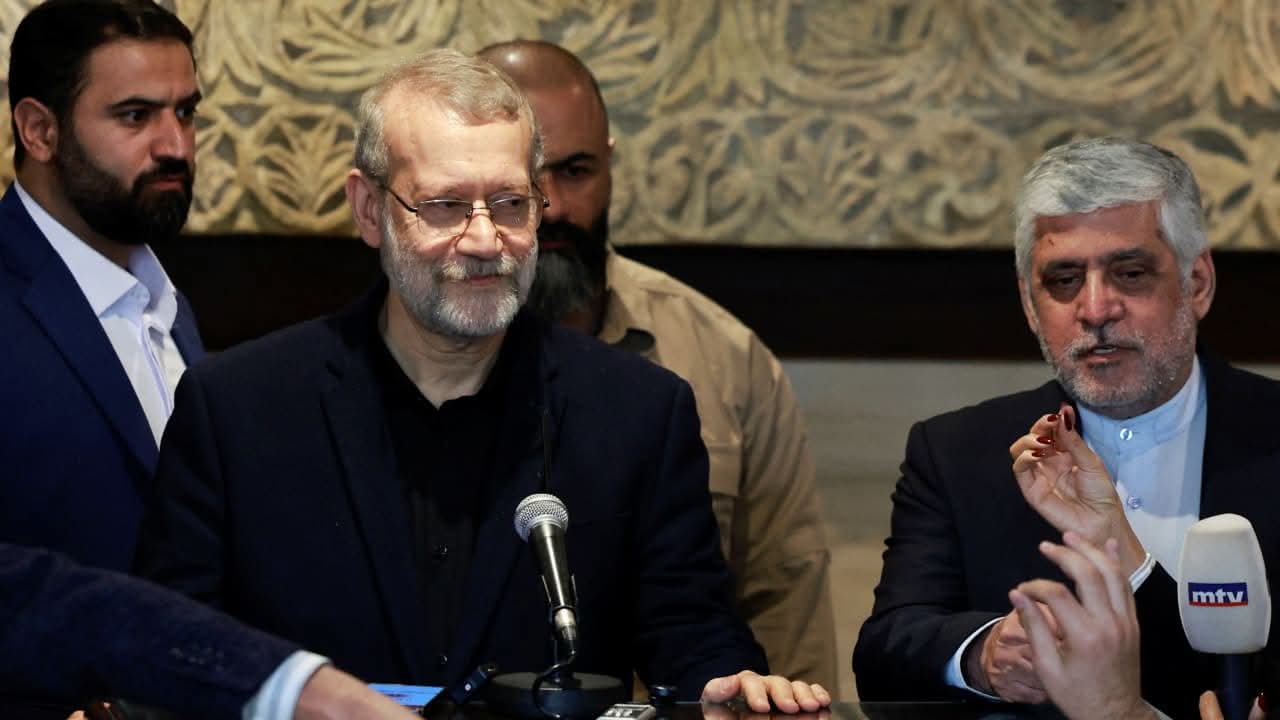 Iranian Delegation Denied Entry Into US Ahead of FIFA World Cup Draw