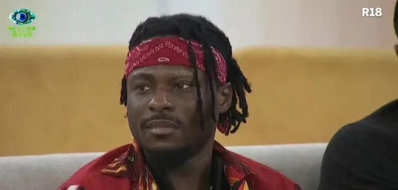 BBNaija is a waste of time – Disqualified Faith