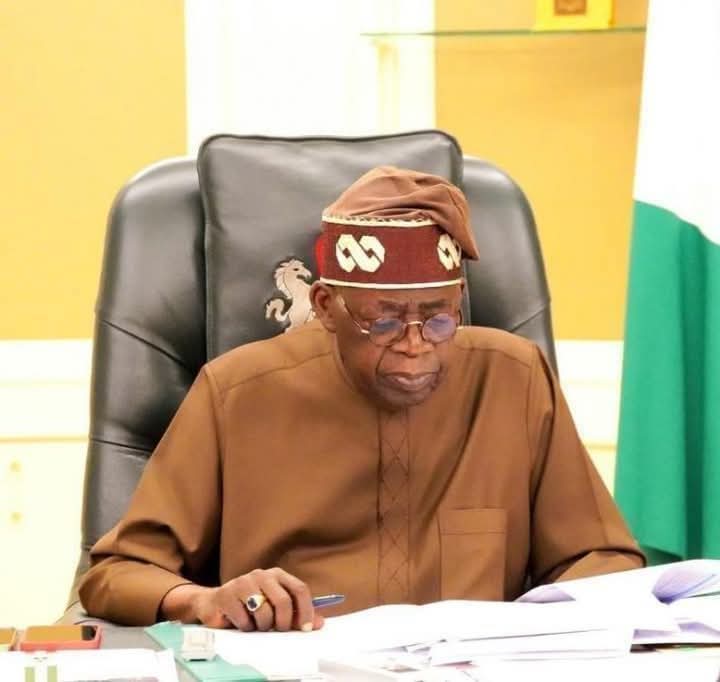 Tinubu finally appoints ambassadors