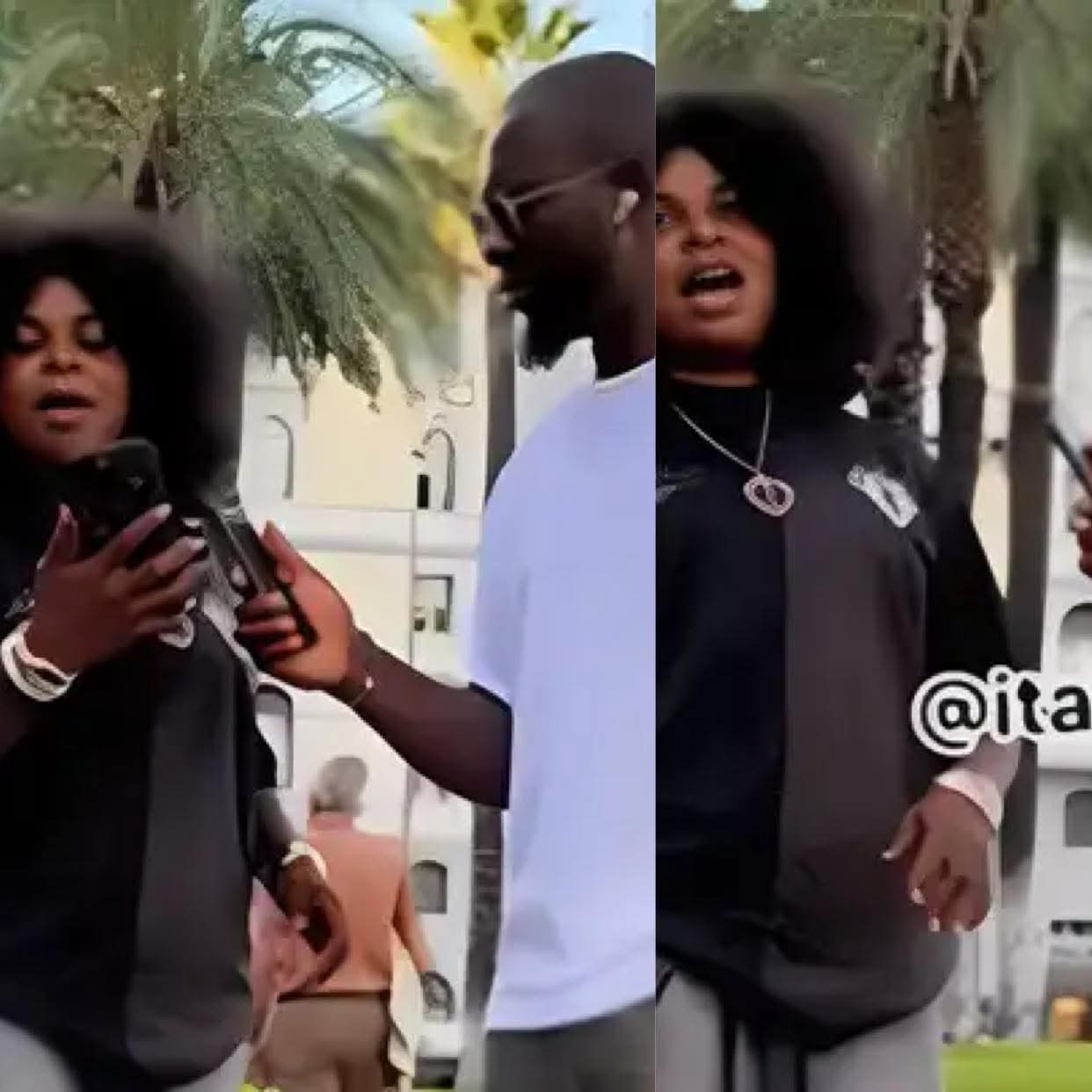 Woman Abroad Shares How Family Made Her Afraid of Returning to Nigeria: “I Trust Outsider Pass Them