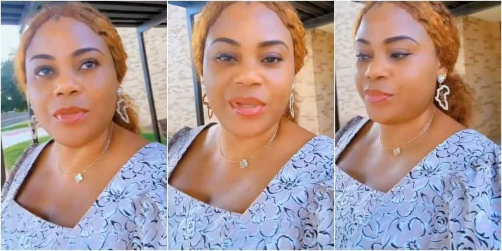 Na by Fire, by Force” – Nigerian Woman Shares Experience at Her Child’s PTA Meeting in the U.S.