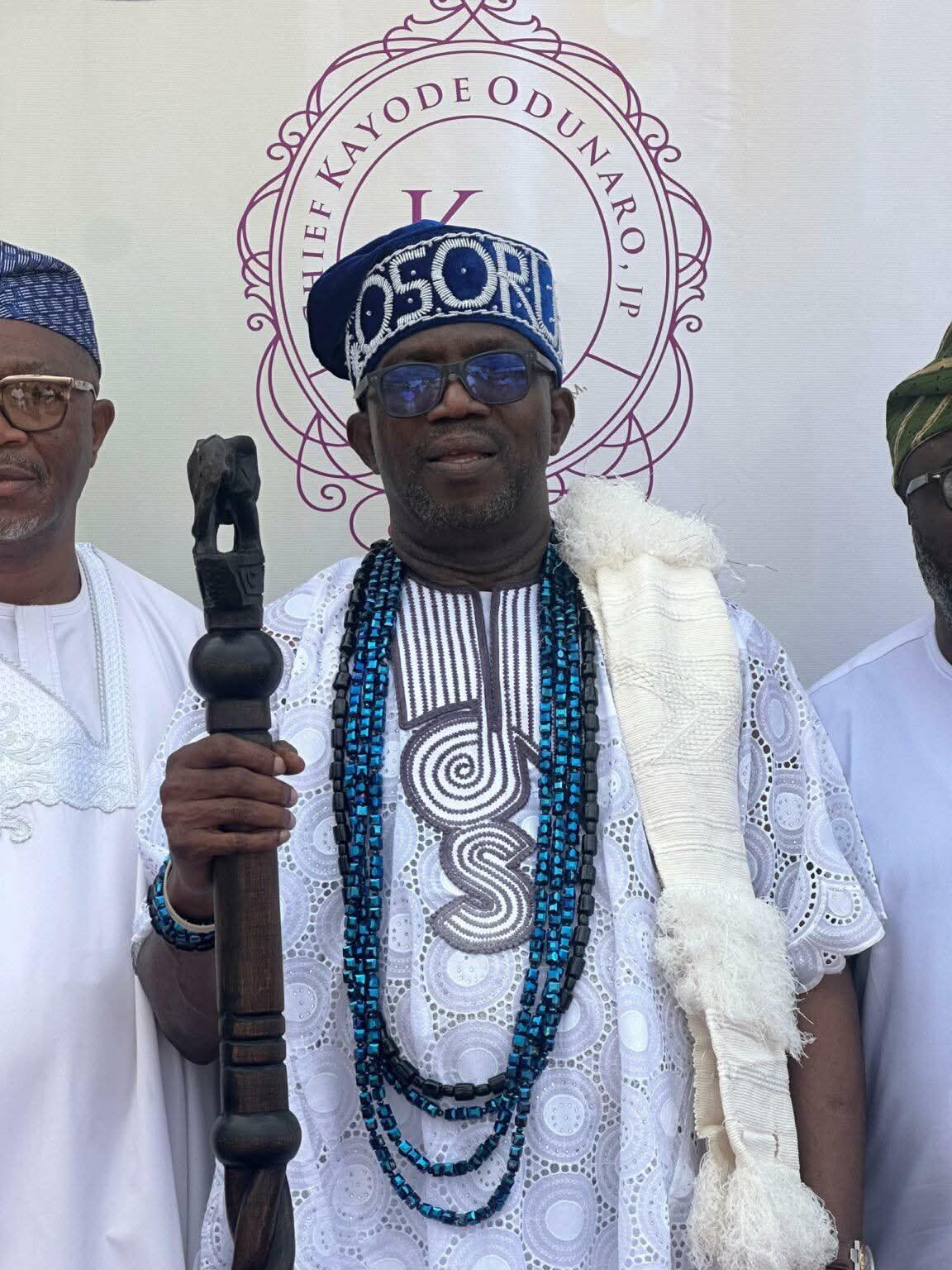 Lawmaker’s aide becomes kingmaker, urges grassroots investment Lawmaker’s aide becomes kingmaker, urges grassroots investment