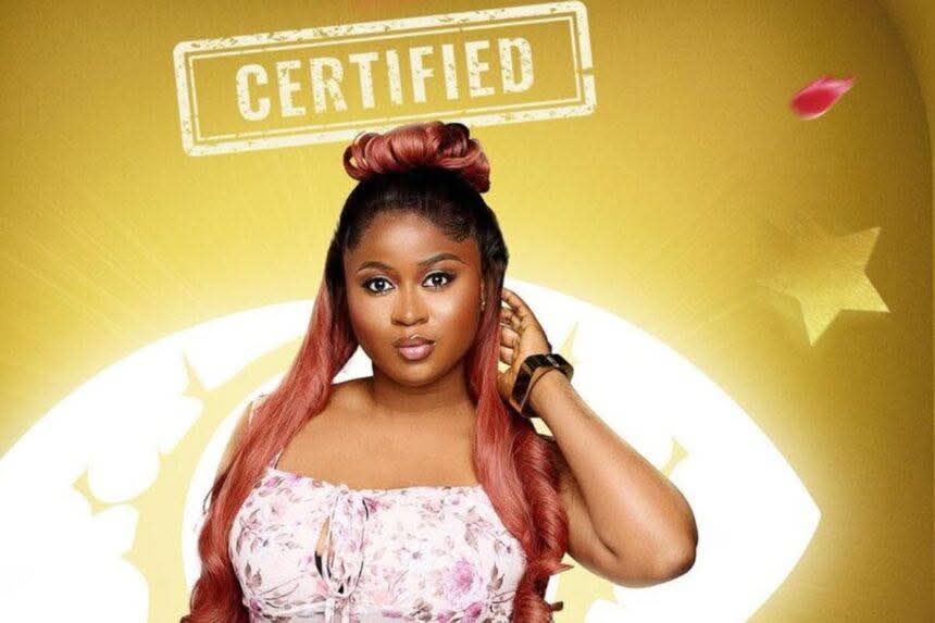 I have no plan yet” – BBNaija finalist Imisi opens up on what she’ll do with prize money