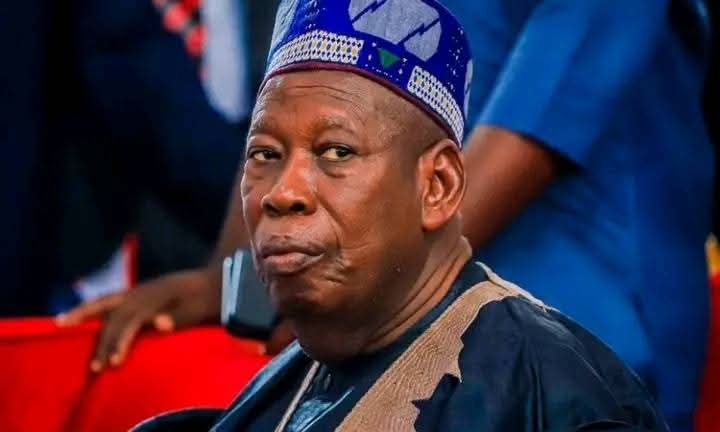Kano Govt. drags Ganduje, his sons, Dala Inland Dry Port , others to court to reclaim equity