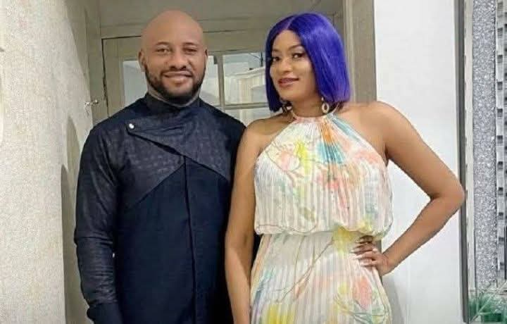 How I Met My Ex-husband — May Edochie Reveals How I Met My Ex-husband — May Edochie Reveals