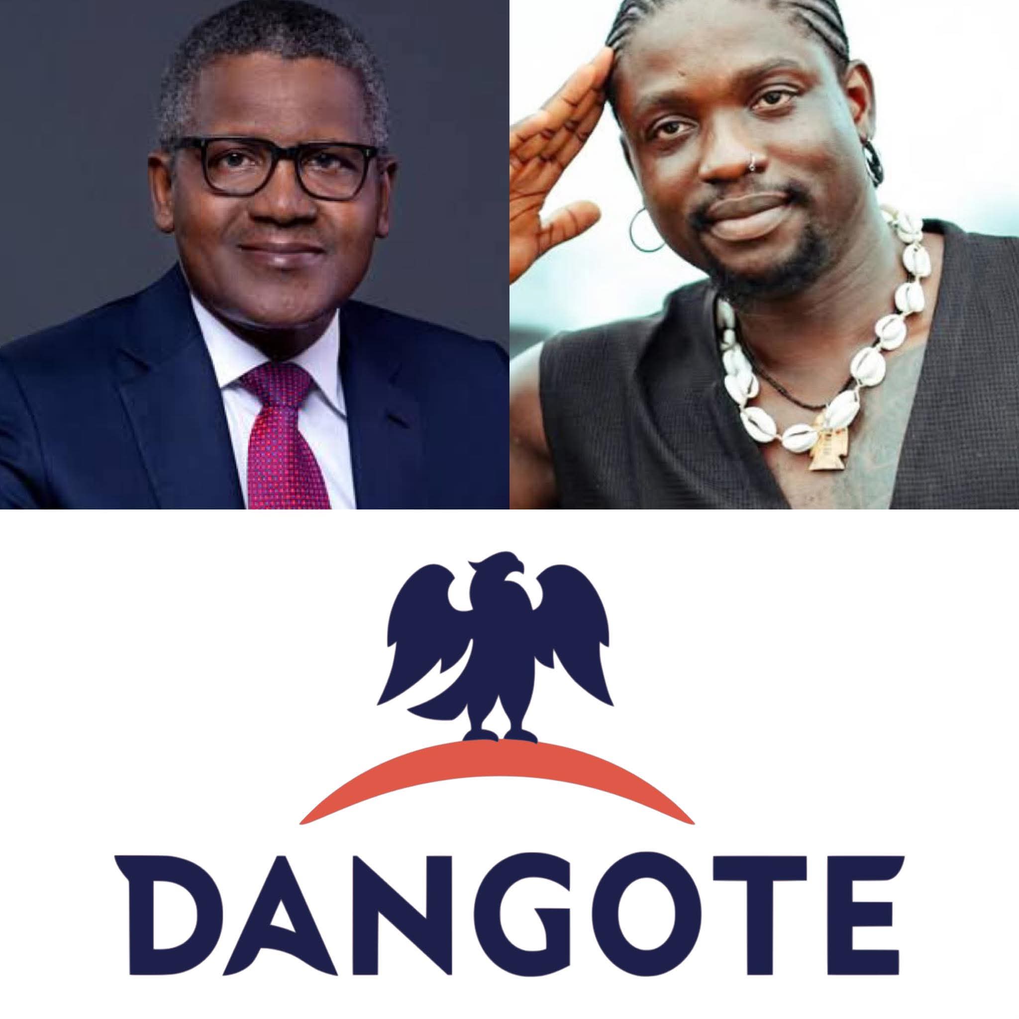 VDM Dragged Dangote, Claims His Trucks Now K!ll People in Their Homes, Shares Evidence, Dares Tinubu
