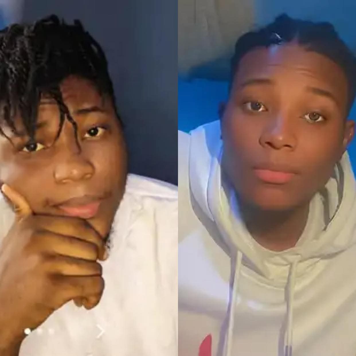 Nigerian Man With Sickle Cell Makes Heartbreaking Requests to God: “Don’t Heal Me Anymore”