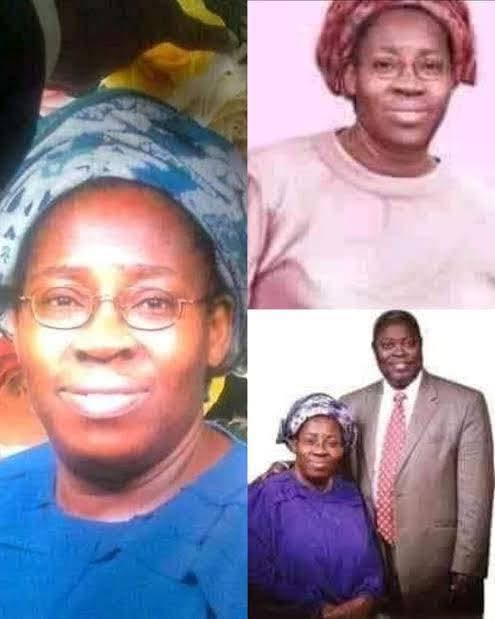 Kumuyi Recounts How Satan Took Advantage of His Absence to K!ll His First Wife