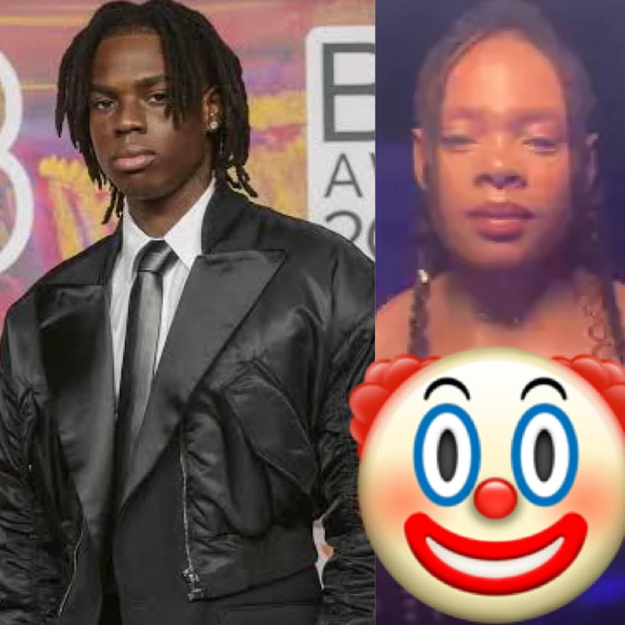 Rema’s House Designer Breaks Silence, Accuses Police of Harassment Over Fraud Claim Rema’s House Designer Breaks Silence, Accuses Police of Harassment Over Fraud Claim