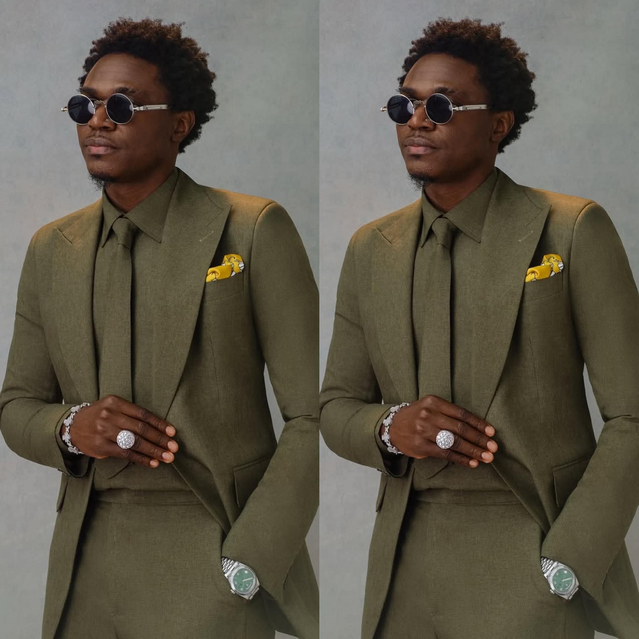 I Thought I Was Going To D!e Broke”- Spyro Opens Up About Fear Of Failure I Thought I Was Going To D!e Broke”- Spyro Opens Up About Fear Of Failure