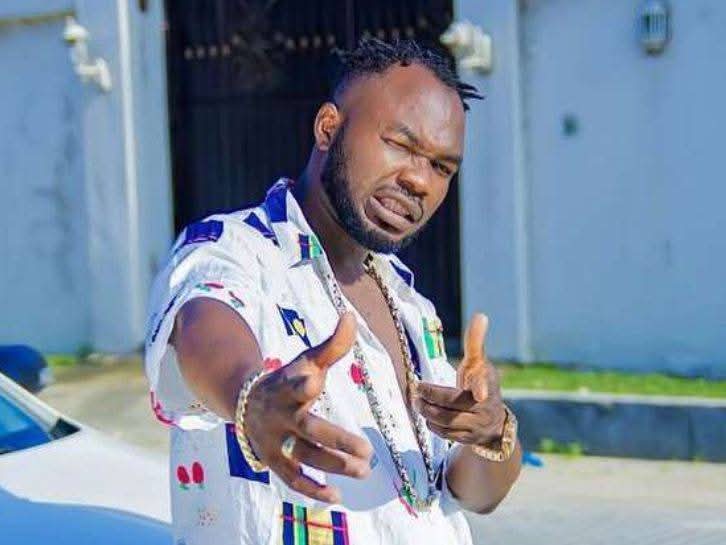 Release Less Music, Your Sounds Are Getting Boring’ – Slimcase Tells Afrobeats Singers