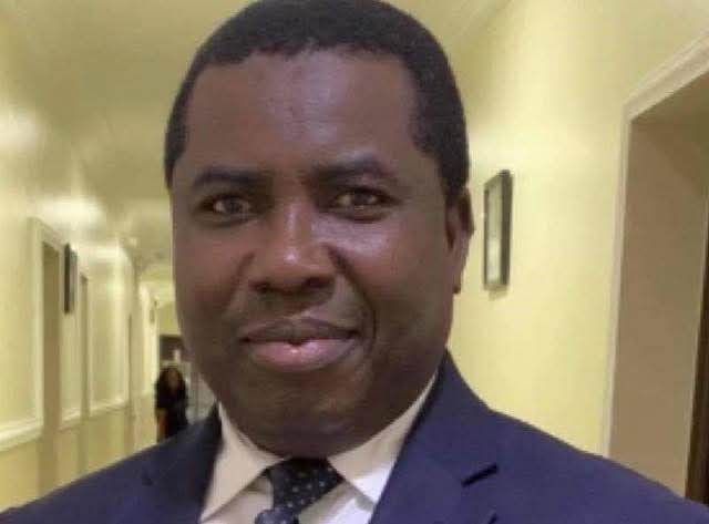 MURIC renews calls for Amupitan’s sack over gen0cide 