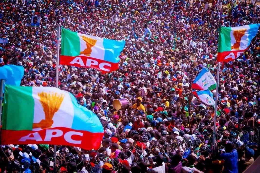 Oyebamiji emerges APC Osun governorship candidate