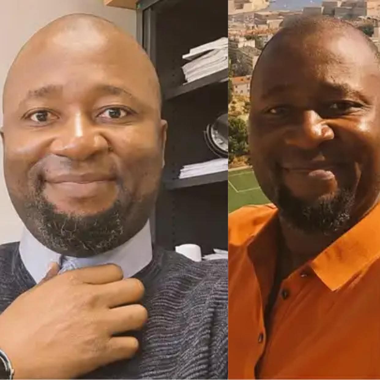 “I Was Never Discouraged”: Lecturer Who Moved Overseas Mentions Salary He Was Paid in Nigeria