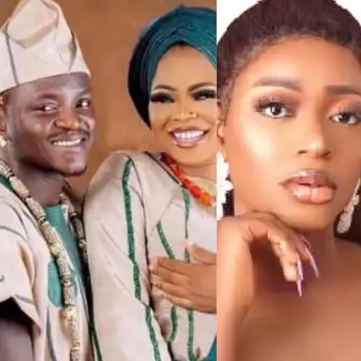 Portable Lambasts 4th Baby Mama, Accuses Her of Disrespecting Wife: “If u want Marriage, Fight 4 It”