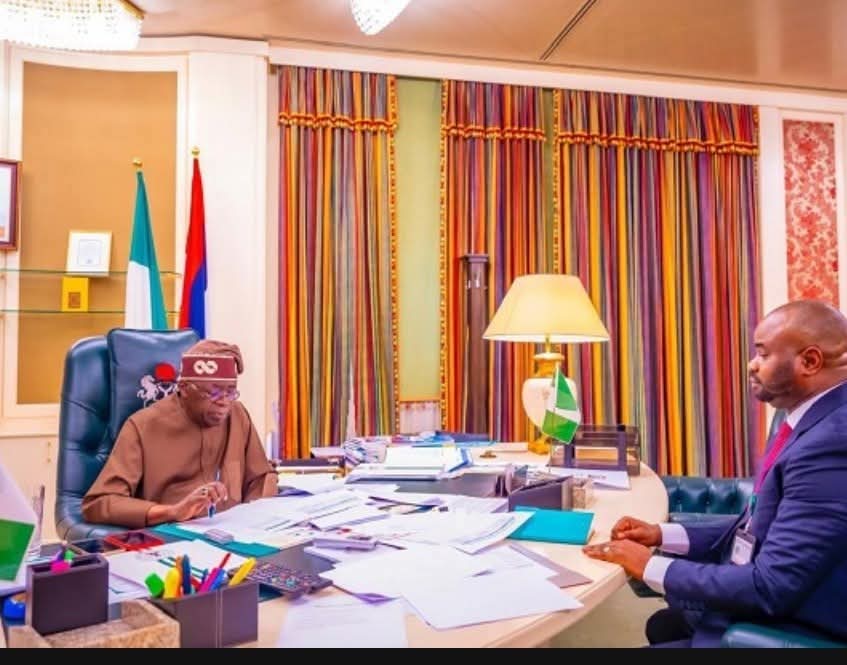 Tinubu Drops Fiscal B0mbshell: FIRS, Customs, NUPRC Can No Longer Keep Billions — Every Kobo Now Goes to Nigerians.