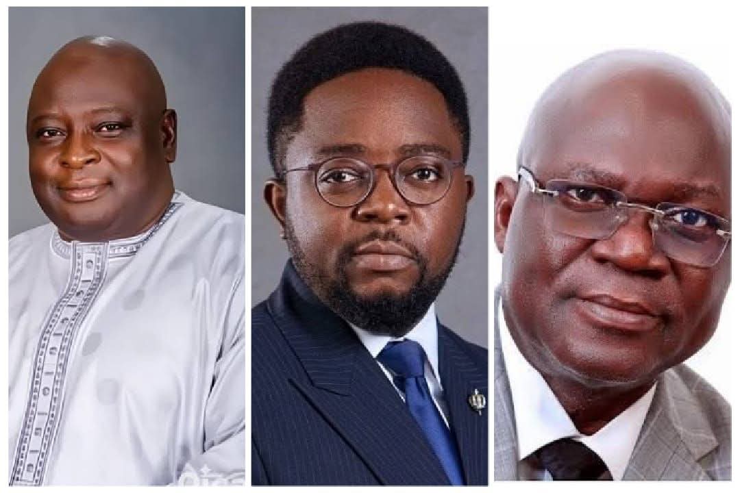 Three Voices, One Nation – How Seun Okinbaloye, Babajide Kolade-Otitoju, and Reuben Abati Define the Tone of Nigerian Broadcast Journalism