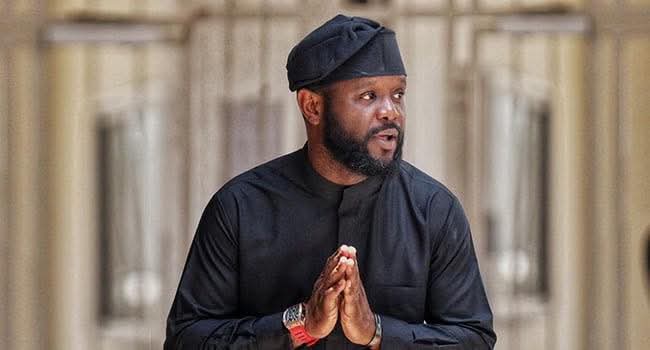 One million bibles to be distributed nationwide in honour of Seyi Tinubu One million bibles to be distributed nationwide in honour of Seyi Tinubu