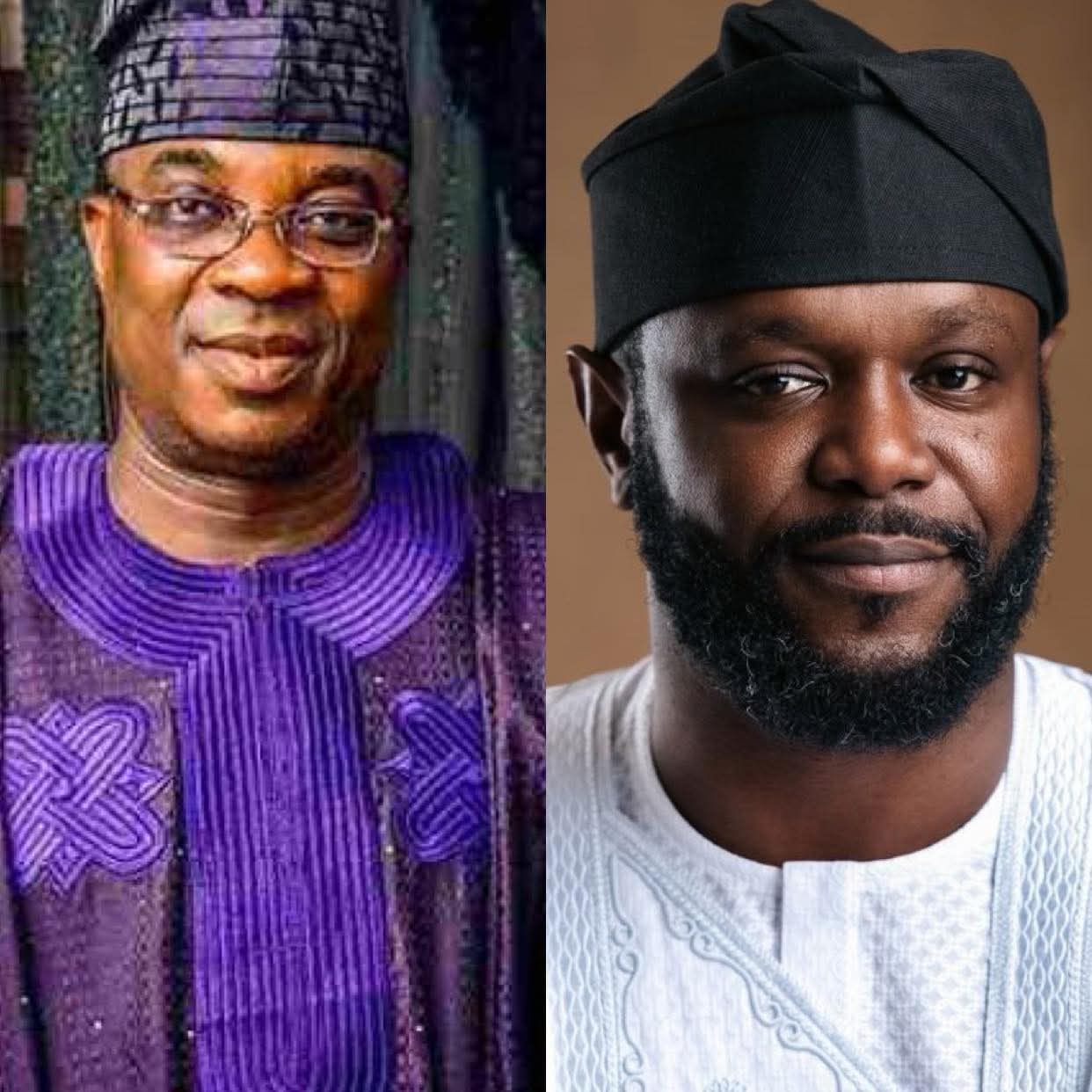 Seyi Tinubu at 40: KWAM1 Composes Music for President’s Son, Lyric Elicits Talks, “Why Call Him Bro” Seyi Tinubu at 40: KWAM1 Composes Music for President’s Son, Lyric Elicits Talks, “Why Call Him Bro”
