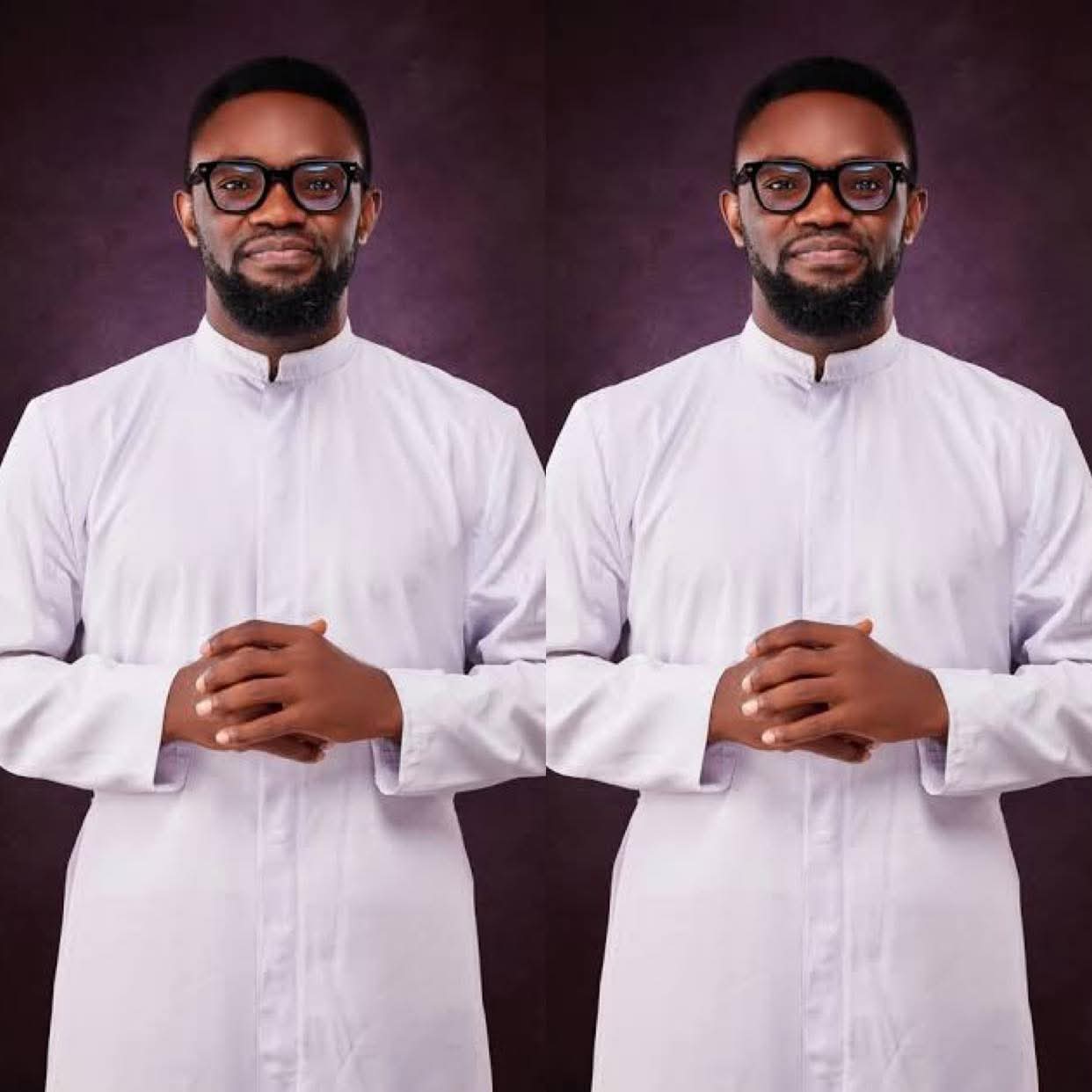 Fr. Kelvin Ugwu Calls Fake iPhone 17 Craze a Symptom of Poverty Mindset