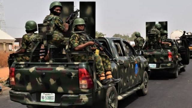 Senators earn more than soldiers who risk their lives for Nigeria — Senator calls for urgent pay raise for armed forces