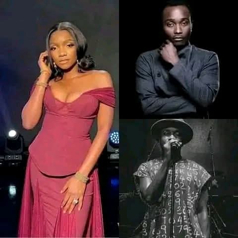 Why I Asked Simi To Sl£ep With Me Before Collaboration – Brymo