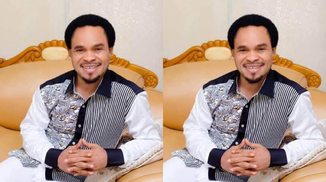 If you don’t pay tithe, you cannot go to heaven. That is criminal” — Odumeje criticises churches over tithing teachings If you don’t pay tithe, you cannot go to heaven. That is criminal” — Odumeje criticises churches over tithing teachings