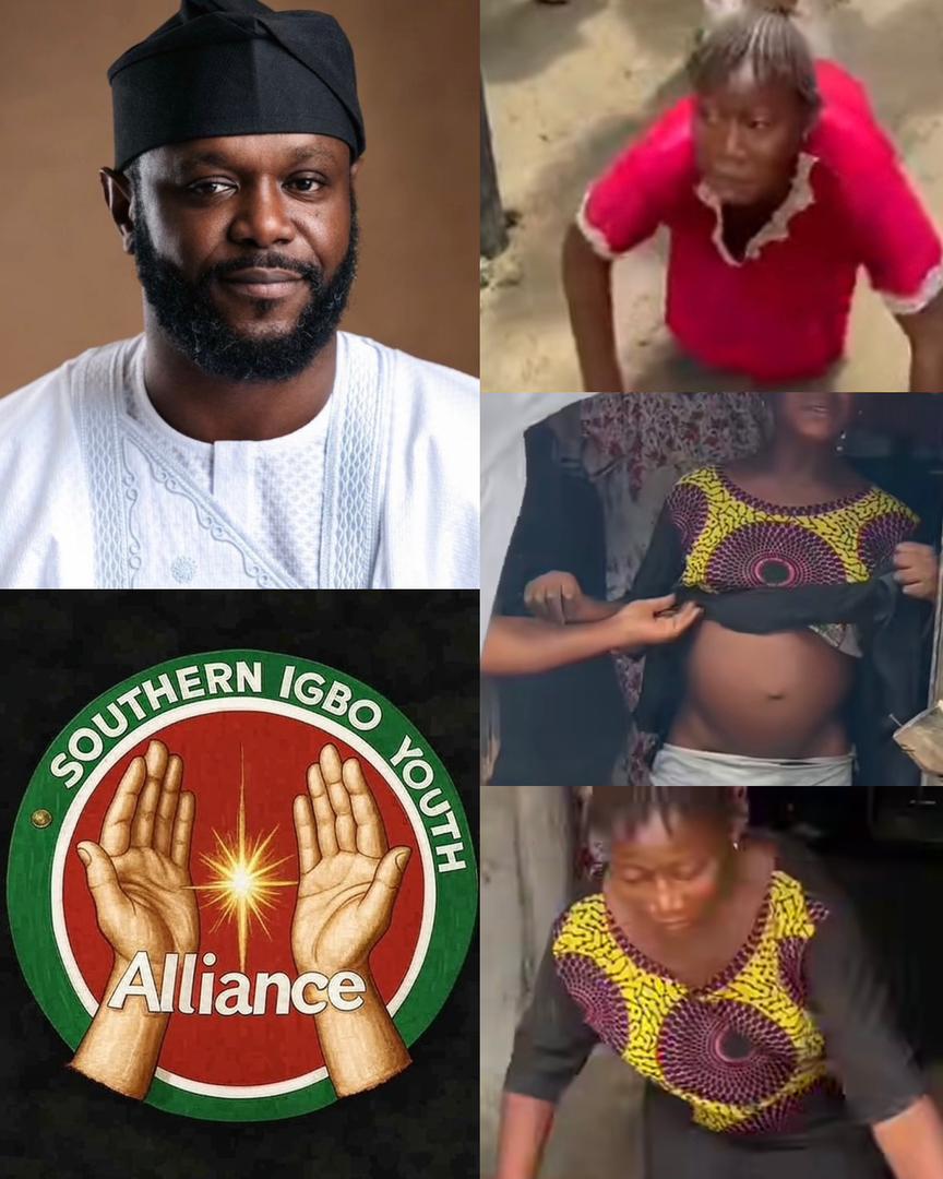 OPEN LETTER TO SEYI TINUBU ON HIS 40TH BIRTHDAY AND AN APPEAL FOR GIRL CHILD “ADAMMA”, BY SOUTHERN IGBO YOUTH ALLIANCE 