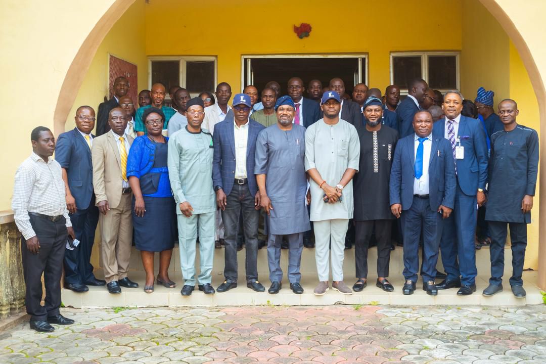 Ondo Assembly Moves to Strengthen Transparency and Accountability through Amendment of Public Audit Law