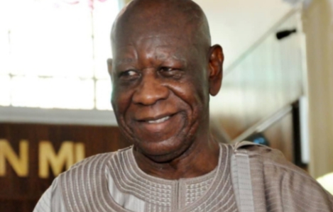 Renowned US-Based Nigerian Doctor, Olumide Osoba, P∆sses Away Renowned US-Based Nigerian Doctor, Olumide Osoba, P∆sses Away