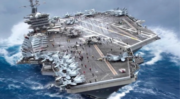 French Deputies Detained In Israel Declare Hunger Strike