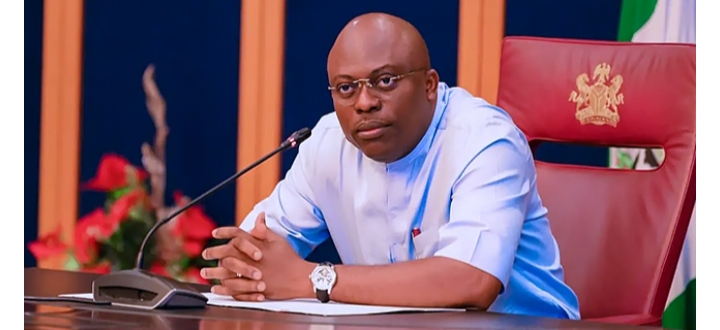 No Going Back: Rivers Assembly Vows to Push Ahead With Fubara’s Impeachment ,says No Court Order Can Stop  Impeachment process 