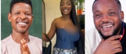 Lagos Court Restrains Baba Mohbad, Yomi Fabiyi, Others From Speaking on Omowunmi and Son Liam