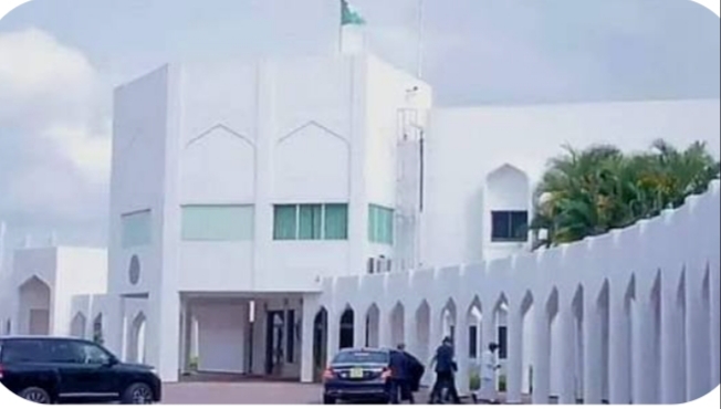 US To Provide Intelligence Support, Defence Equipment To Nigeria – Presidency