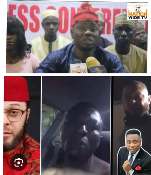 Assault on Bolt-Driver by Lawmaker Alexander Ikwechegh: Emerging Leaders ask IGP to come out clean with outcome