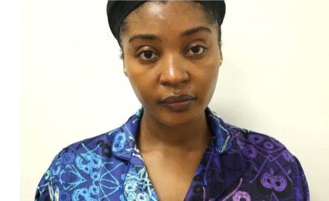EFCC Arraigns Woman for N240.5m Forex Fraud in Abuja