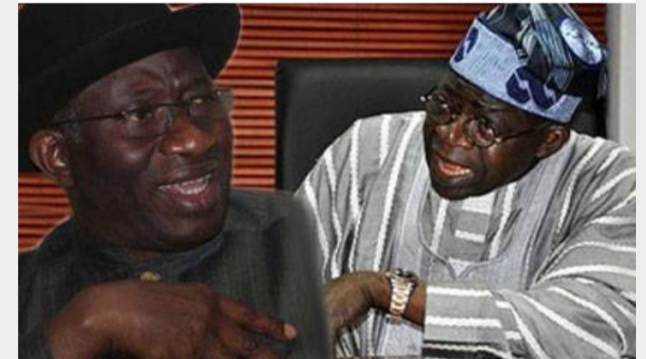 Tinubu Will Lose 2027 Election If Jonathan Runs, Says Atiku’s Aide