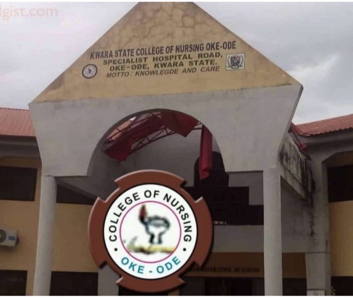 Insecurity: Kwara nursing college relocates from Oke-Ode to Ilorin