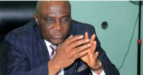Counterfeiters will continue unless death penalty is imposed — Onanuga