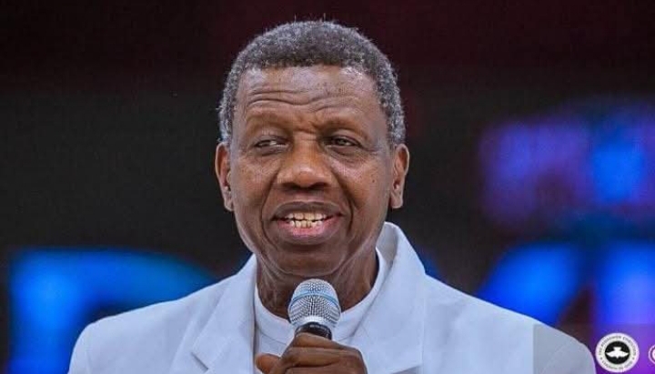 Even in hardship , Nigeria Is a Unique Nation Blessed With Unbreakable People – Pastor Adeboye Even in hardship , Nigeria Is a Unique Nation Blessed With Unbreakable People – Pastor Adeboye