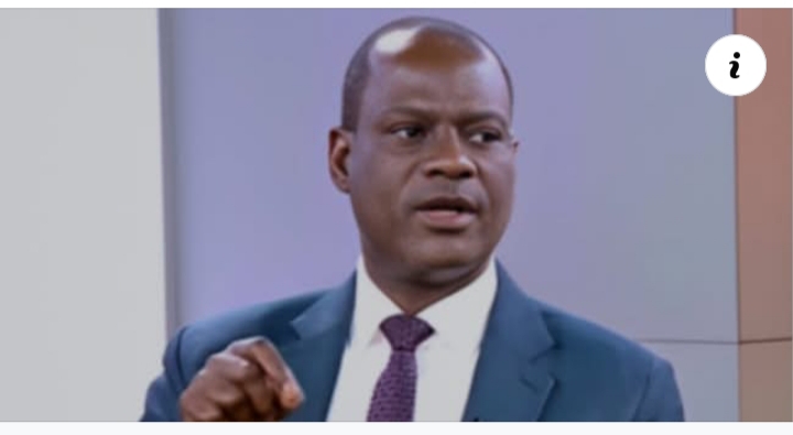 Taiwo Oyedele says 12 states have enacted tax harmonisation law