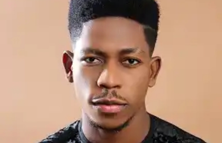 JUST IN :I Spent Thousands Of Dollars For This Event – Moses Bliss Cr!es Out After Being Denied Visa For Worship Concert. 