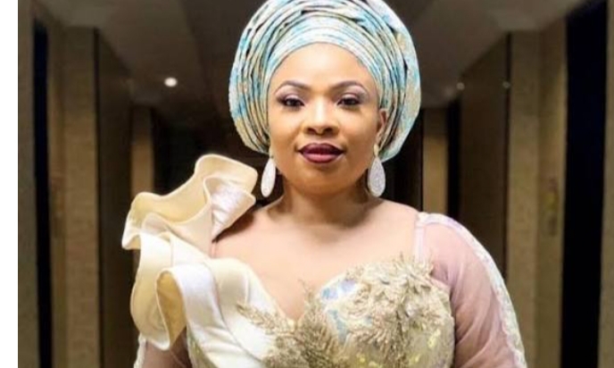 Actress Laide Bakare clears air on ‘taking daughter to nightclub at 17′
