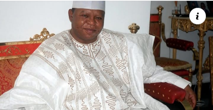 Kogi govt sets up committee for remembrance of late Prince Audu