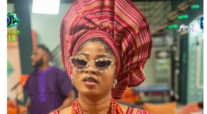 I don’t have plan for the money, Imisi speaks on BBNaija S10 prize